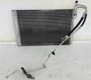 RADIATEUR CLIMATISATION FIL BMW E60 LCI LIFT 2.5 3.0 N53 9122825 6988156photo 6