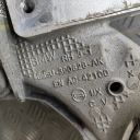РАМА ПОДВЕСКИ ЗАД ПОДРАМНИК BMW X7 G07 X6 G06 X5 G05 BM5U-390827-AK NWBLFJR  фото 12