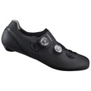 BUTY SHIMANO SH-RC901 46 CZARNE