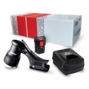 Комплект RUPES HLR75 Mini iBrid STB