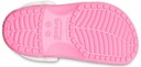 Detská obuv Šľapky Dreváky Crocs Classic Hello Kitty Clog 19-20 Kód výrobcu 208025-680