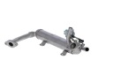 NRF RADIATEUR EGR VW VW GOLF V 1.9 TDI 2004- 4830photo 12