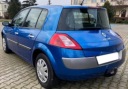RENAULT SCENIC2 II GRAND OD2003HAK БУКСИРУВАЛЬНИЙ / ФАРКОП 7PIN  (13178697760) фото min 14