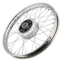 Колесный диск Задняя ступица 17 дюймов Romet Ogar 900 Router A500 Salmo