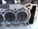 ГОЛОВКА ДВИГУНА ВАЛ HONDA CBF 600 PC38  (17455368623) фото min 11
