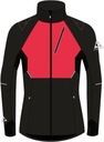 Куртка Fischer ASARNA Softshell Женская, черный/рашпиль, L