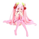 АНИМЕ ФИГУРКИ КУКЛА ХАТСУНЭ МИКУ ЯПОНСКАЯ КОЛЛЕКЦИЯ