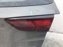 OPEL ASTRA K V 5 15- HB КРИШКА БАГАЖНИКА БАГАЖНИКА  фото 14