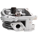 ГЛАВНЫЙ СКУТЕР 4T 80cc GY6 Barton Romet Junak Zipp