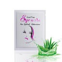 PŁATKI POD OCZY DO PRZEDŁUŻANIA RZĘS MIX 1SZT