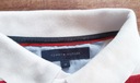 TOMMY HILFIGER KOSZULKA POLO LOGO M/L Płeć mężczyzna