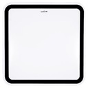 СВЕТИЛЬНИК ДЛЯ ВАННОЙ 24ВТ IP44 ДЕКОРАТИВНЫЙ КВАДРАТНЫЙ СВЕТОДИОДНЫЙ СВЕТИЛЬНИК ДЛЯ ВАННОЙ КОМНАТЫ