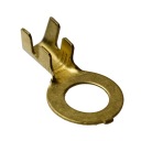 КОЛЬЦЕВАЯ КАБЕЛЬНАЯ КЛЕММА M10 6 мм