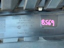 SKODA RAPID 5JA 12-16 GRILLE CALANDRE PARE-CHOCS AVANT 8569photo 9