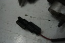 HONDA JAZZ 3 CIVIC COMPRESSOR AIR CONDITIONING 38800-RSJ-E010-M2 NR.44 NR.81  photo 13