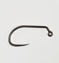 Джиг-крючки 12# - 25 шт.
