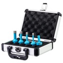 BIHUI MK5 6-8-10-12-АДАПТЕР Набор кольцевых пил