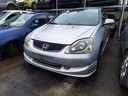 HONDA CIVIC 7 VII SPORT EP4 RESTYLING PARAGOLPES PARTE DELANTERA CAPO FARO ALETA NH623M 