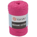 Нитка YarnArt Macrame Cotton 803