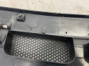 MERCEDES A КЛАСС W169 ЖАБО ЗАЩИТА ПЛАСТИК ВПУСК КАПОТА A1698360018  фото 14