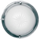 КАБИННАЯ ЛАМПА 125 ММ, 12 В НЕРЖАВЕЮЩАЯ НЕРЖАВЕЮЩАЯ