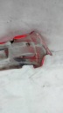 PARE-CHOCS ARRIÈRE ARRIÈRE HYUNDAI I10 LIFT RESTYLAGE 10- 86611-0X210photo 8