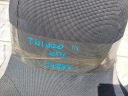 SEAT SOFA KIT RENAULT TWINGO 3 #14854  photo 10
