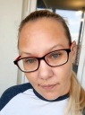 Корректирующие очки для компьютера против синего -3