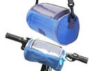 ВЕЛОСИПЕДНАЯ СУМКА SANIT ДЛЯ РУЛЯ ВЕЛОСИПЕДА СКУТЕРА