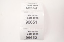 РОЗ'ЄМ БІЧНА NOZKA YAMAHA XJR 1200  (9728884907) фото min 6