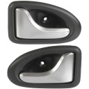 RENAULT CLIO MEGANE SCENIC РУЧКА ВНУТРЕННЯЯ ЛЕВАЯ ПРАВАЯ