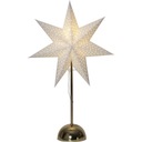 Шведская стойка STAR LOTTIE LED, диаметр 35 СМ