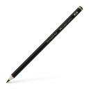 Карандаш FABER-CASTELL Pitt Graphite Matt 2B