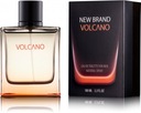 Toaletná voda New Brand 100 ml