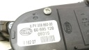 PÉDALE GAZ ALFA ROMEO 159 (939_) 6PV00886000 2.2L GASOLINE 136KW 2005photo 8