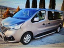 TRAFIC VIVARO TALENTO NV300 SUELO ALFOMBRILLA L1H1 BREVE 2014 - 2023 PERSONAL 