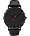 Часы Timex Essential Originals с циферблатом Indiglo