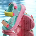 Detské sandále Kappa Kana MF 260886MFK-2117 30 Kód výrobcu 260886MFK-2117