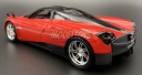 PAGANI Huayra красный 1:24 Motormax 79312