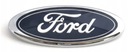 ЭМБЛЕМА FORD FIESTA GALAXY MONDEO FOCUS