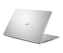 Ноутбук Asus X515EA-BQ1225 15,6 дюйма Intel Core i3 8 ГБ/256 ГБ серебристый