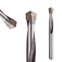 СВЕРЛО ПО МЕТАЛЛУ 12 мм ЦЕНТРИРОВАННОЕ ТВЕРДЫЙ ТВЕРДЫЙ СТАЛЬ