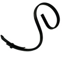 ZĄB AGREGATU KPL TYPU S, 32 X 10 MM MALOWANY PROSZKOWO !