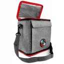 ТЕРМОСУМКА SPOKEY ICECUBE 25x13x26 см 8 л