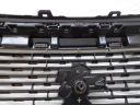 PEUGEOT 2008 II GRILLE CALANDRE GRILLE CENTRALE NEUF CHROMEphoto 12