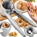 ПРОЧНАЯ СТАЛЬНАЯ ЩЕЛКУНЧИК ОТКРЫВАЛА ДЛЯ БУТЫЛОК 2в1