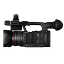 Kamera Canon XF605 Kvalita záznamu 4K UHD