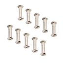 ВИНТОВОЙ МЕБЕЛЬНЫЙ СОЕДИНИТЕЛЬ FI 8MM M6