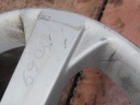 MAZDA 5 I CR DISK ALUMINUM  photo 12