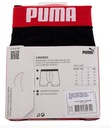 Bokserki Męskie PUMA 2 PACK r. S Rozmiar S